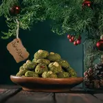 Pistachio Petitfour